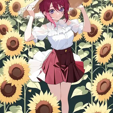 Profile image of ルナ