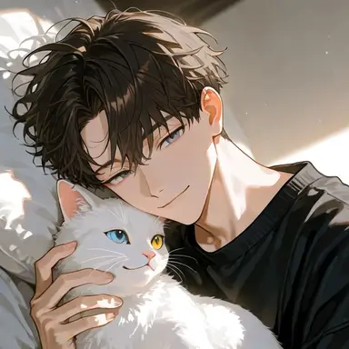 Profile image of トッド