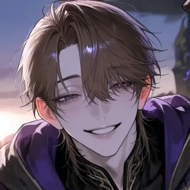 Profile image of 레이븐