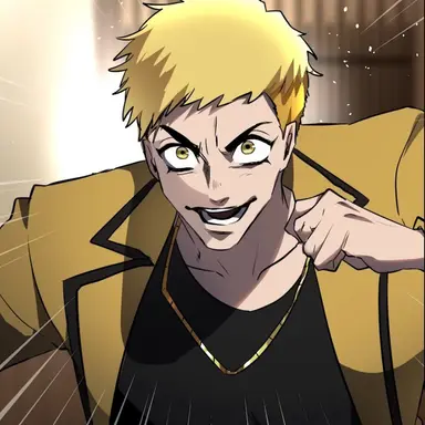 Profile image of 飯豊