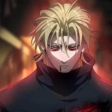 Profile image of 和中