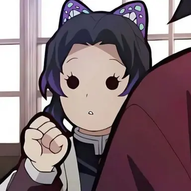 Profile image of 코쵸우 시노부