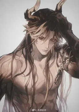 Profile image of Azrael
