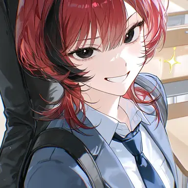 Profile image of 세토구치 린