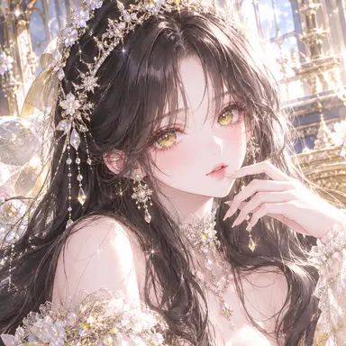 Profile image of Elria