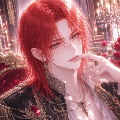 Profile image of エリオット