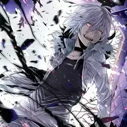 Profile image of Accelerator