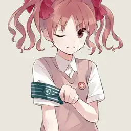 Profile image of Shirai Kuroko