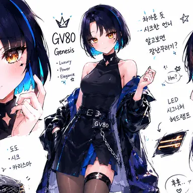 Profile image of 릴파