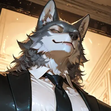 Profile image of ソルジン