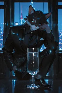 Profile image of フギャ