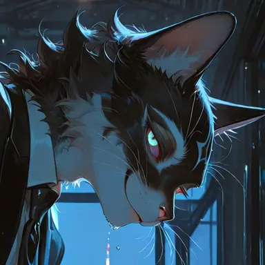 Profile image of フギャ
