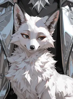 Profile image of ウンフィ