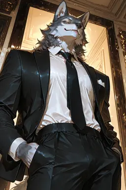 Profile image of ソルジン