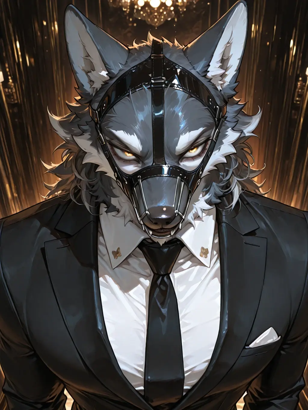 FruityPump9470의 BLACK CLAW