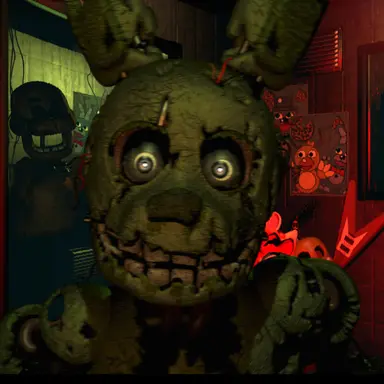 Profile image of Springtrap