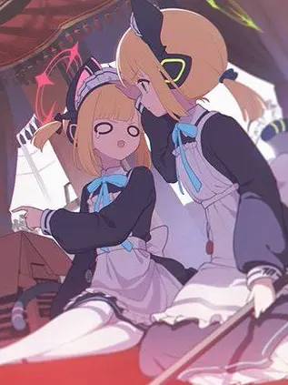 VitalTie1750의 めいどみれにあむ