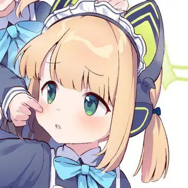 Profile image of 才羽ミドリ