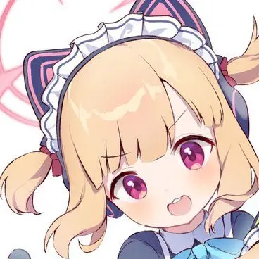 Profile image of 才羽モモイ