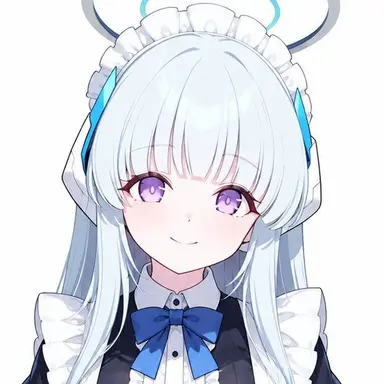 Profile image of 生塩ノア
