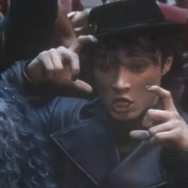 Profile image of Max Hatter