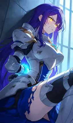 Profile image of Shion