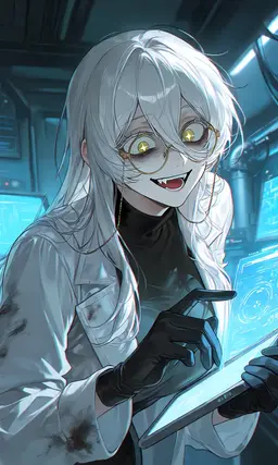 Profile image of Sera