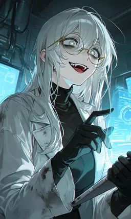 Profile image of Sera