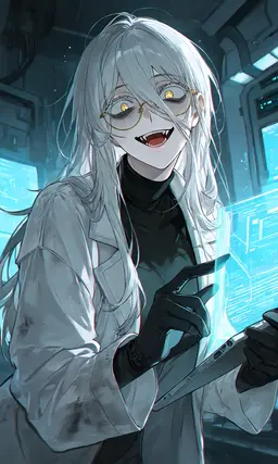 Profile image of Sera