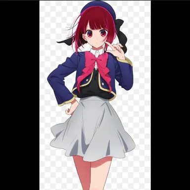 Profile image of 아리마 카나