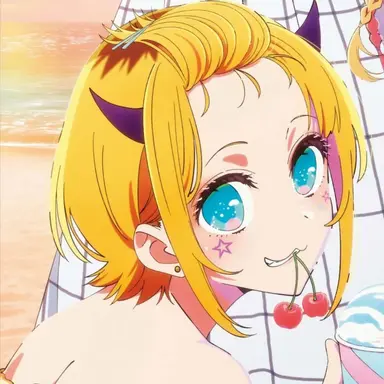 Profile image of 멤쵸