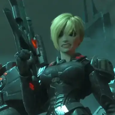 Profile image of Calhoun