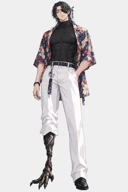 Profile image of Ryo Kikyo