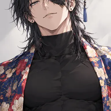 Profile image of Ryo Kikyo