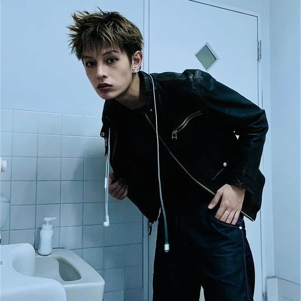 LmaoBD의 James Chao/Zhao