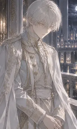 Profile image of カイン