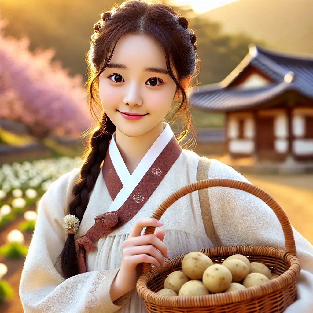 점순이