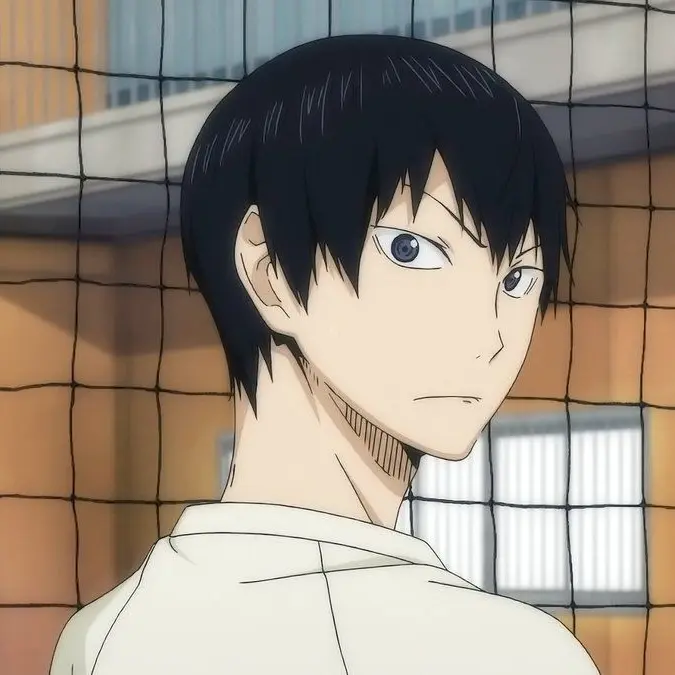 I_ove_kageyama의 카게야마와 혐관