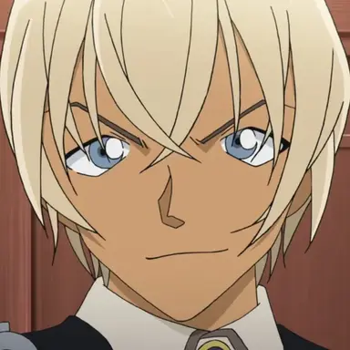 Profile image of 버본