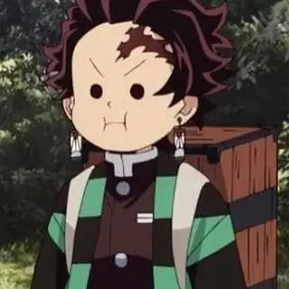 Profile image of 카마도 탄지로