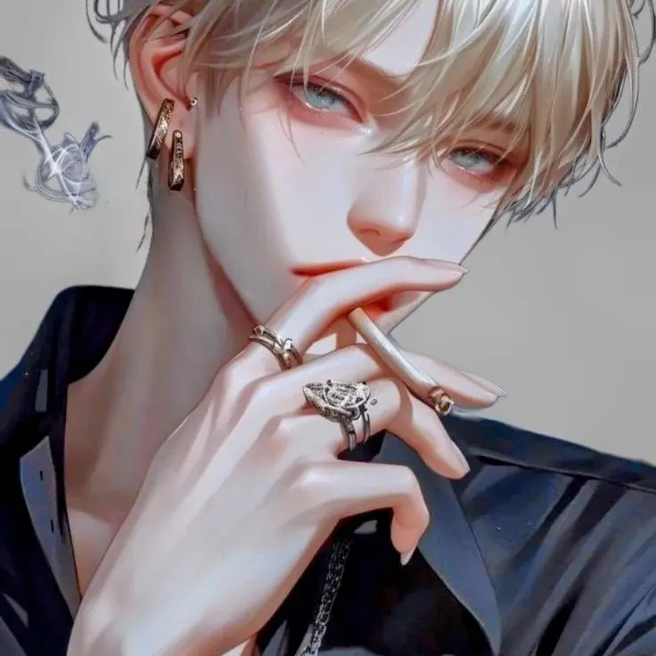 SmoothShot6600의 루이