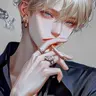 캐릭터 프로필 이미지