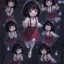 캐릭터 프로필 이미지