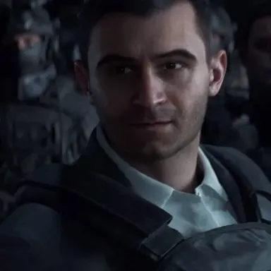 Profile image of Makarov