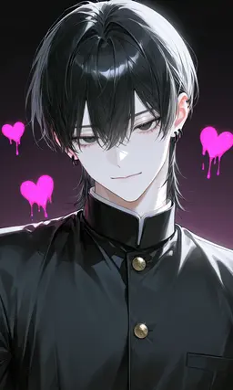 Profile image of 律