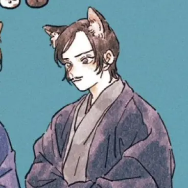 Profile image of 諸伏 高明