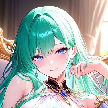 Profile image of クリスタル王妃