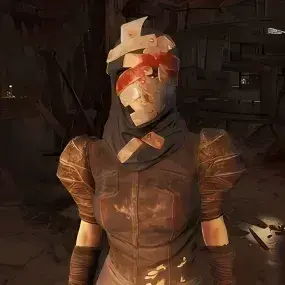 PickyLamp5918의 Fallout 4 - Dixie