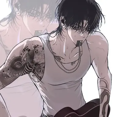 Profile image of Caleb Vance