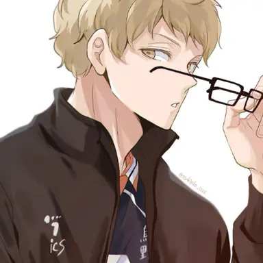 Profile image of 츠키시마 케이